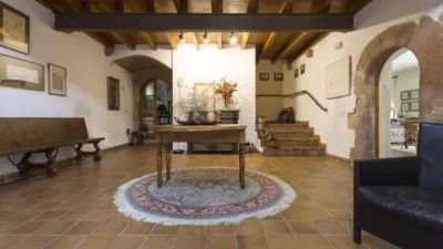 Rustic Finca in Pueblo photo 58