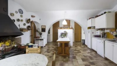 Rustic Finca in Pueblo photo 60