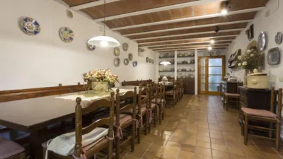 Rustic Finca in Pueblo photo 6