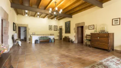 Rustic Finca in Pueblo photo 7
