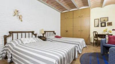 Rustic Finca in Pueblo photo 9