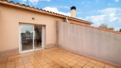 Chalet en venta en Carretera de Sant Feliu, L'Ametlla del Vallès de 395.000 €