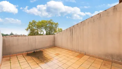 Chalet en venta en Carretera de Sant Feliu, L'Ametlla del Vallès de 395.000 €