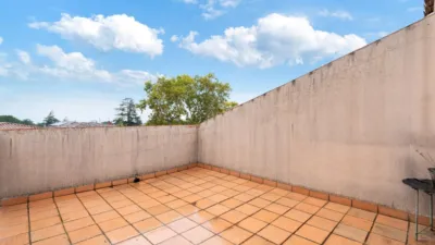 Chalet en venta en Carretera de Sant Feliu, L'Ametlla del Vallès de 395.000 €