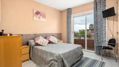 Chalet en venta en Carretera de Sant Feliu, L'Ametlla del Vallès de 395.000 €