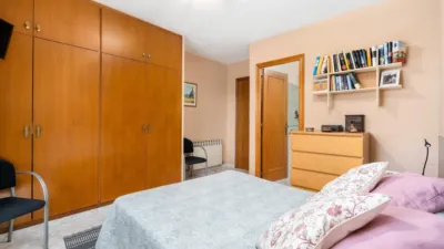 Chalet en venta en Carretera de Sant Feliu, L'Ametlla del Vallès de 395.000 €