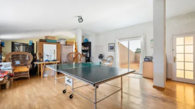 Chalet en venta en Carretera de Sant Feliu, L'Ametlla del Vallès de 395.000 €