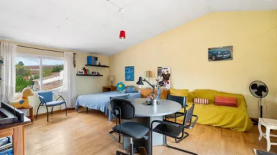 Chalet en venta en Carretera de Sant Feliu, L'Ametlla del Vallès de 395.000 €