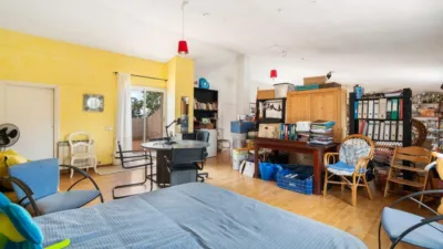 Chalet en venta en Carretera de Sant Feliu, L'Ametlla del Vallès de 395.000 €