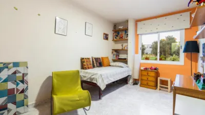 Chalet en venta en Carretera de Sant Feliu, L'Ametlla del Vallès de 395.000 €