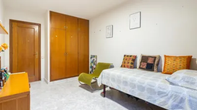 Chalet en venta en Carretera de Sant Feliu, L'Ametlla del Vallès de 395.000 €