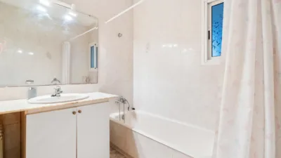Chalet en venta en Carretera de Sant Feliu, L'Ametlla del Vallès de 395.000 €