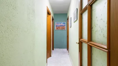 Chalet en venta en Carretera de Sant Feliu, L'Ametlla del Vallès de 395.000 €