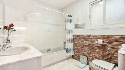 Chalet en venta en Carretera de Sant Feliu, L'Ametlla del Vallès de 395.000 €