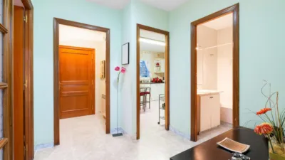 Chalet en venta en Carretera de Sant Feliu, L'Ametlla del Vallès de 395.000 €