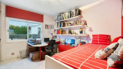 Chalet en venta en Carretera de Sant Feliu, L'Ametlla del Vallès de 395.000 €
