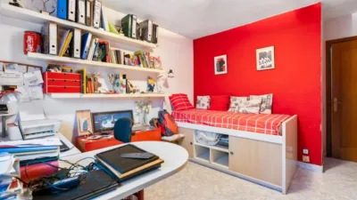 Chalet en venta en Carretera de Sant Feliu, L'Ametlla del Vallès de 395.000 €