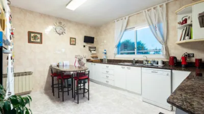 Chalet en venta en Carretera de Sant Feliu, L'Ametlla del Vallès de 395.000 €