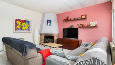 Chalet en venta en Carretera de Sant Feliu, L'Ametlla del Vallès de 395.000 €