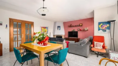 Chalet en venta en Carretera de Sant Feliu, L'Ametlla del Vallès de 395.000 €