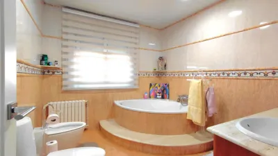 House on Carrer del Puigmal photo 22