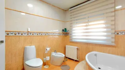 House on Carrer del Puigmal photo 24