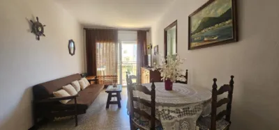 Apartment in Els Griells photo 2