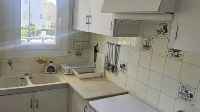 Apartment in Els Griells photo 5