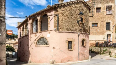 House in Centre photo 3