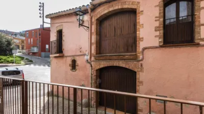 House in Centre photo 4