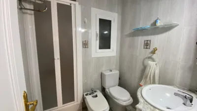 Apartment on Carrer de Batllevell photo 11