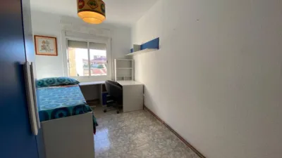 Apartment on Carrer de Batllevell photo 12