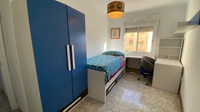 Apartment on Carrer de Batllevell photo 13