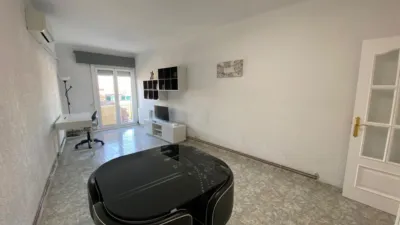 Apartment on Carrer de Batllevell photo 14