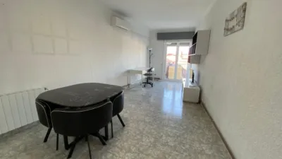 Apartment on Carrer de Batllevell photo 15