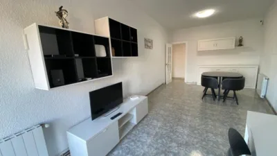 Apartment on Carrer de Batllevell photo 16