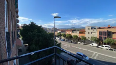 Apartment on Carrer de Batllevell photo 17