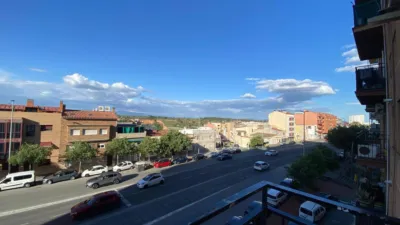 Apartment on Carrer de Batllevell photo 18