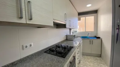 Apartment on Carrer de Batllevell photo 3