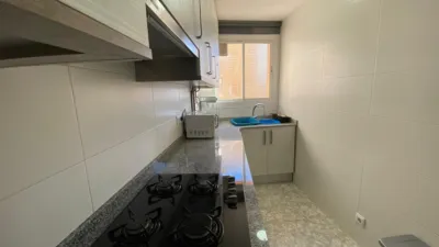 Apartment on Carrer de Batllevell photo 4