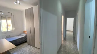 Apartment on Carrer de Batllevell photo 5