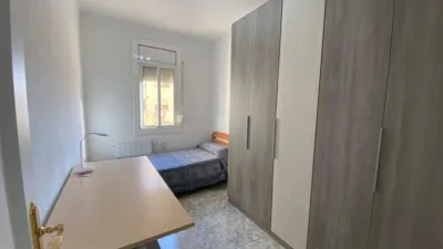 Apartment on Carrer de Batllevell photo 6