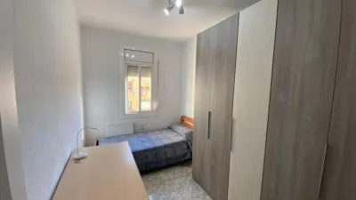 Apartment on Carrer de Batllevell photo 7