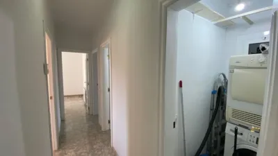 Apartment on Carrer de Batllevell photo 8