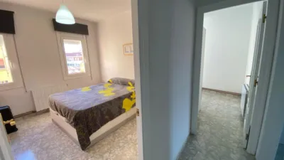Apartment on Carrer de Batllevell photo 9