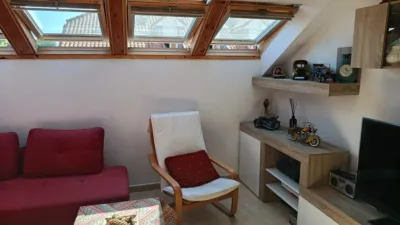 Apartment in the Santa Ana Neighborhood of San Miguel photo 10