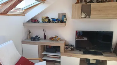 Apartment in the Santa Ana Neighborhood of San Miguel photo 12