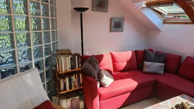 Apartment in the Santa Ana Neighborhood of San Miguel photo 13