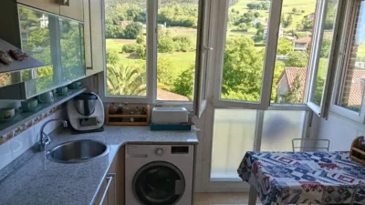 Apartment in the Santa Ana Neighborhood of San Miguel photo 16
