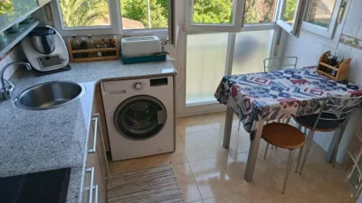 Apartment in the Santa Ana Neighborhood of San Miguel photo 17